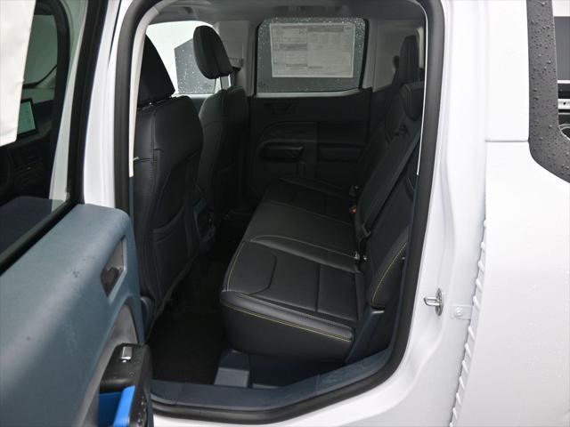 new 2025 Ford Maverick car, priced at $42,445