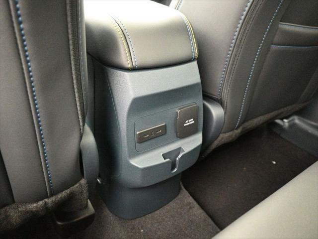 new 2025 Ford Maverick car, priced at $42,445