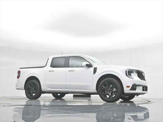 new 2025 Ford Maverick car, priced at $42,445