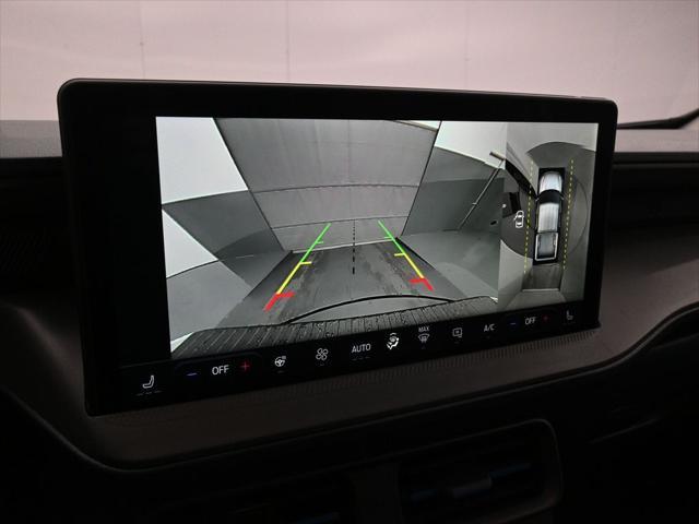 new 2025 Ford Maverick car, priced at $42,445