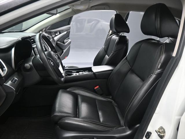 used 2016 Nissan Maxima car, priced at $13,800