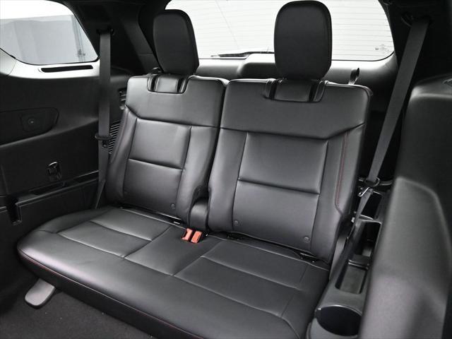 new 2025 Ford Explorer car, priced at $49,625