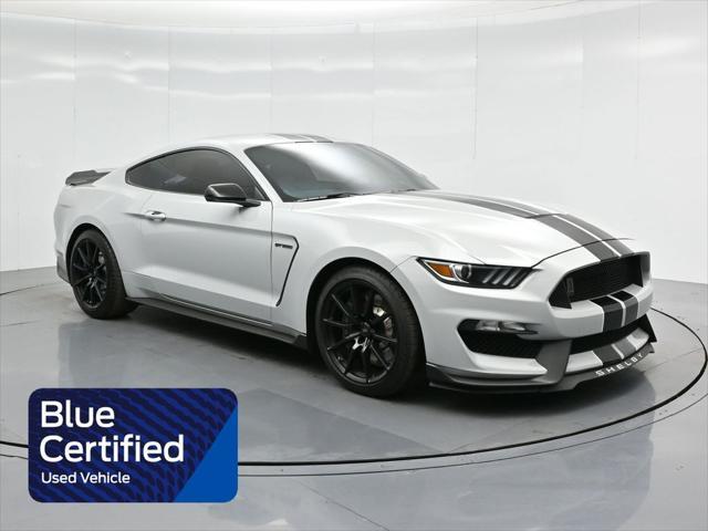 used 2017 Ford Shelby GT350 car, priced at $54,000