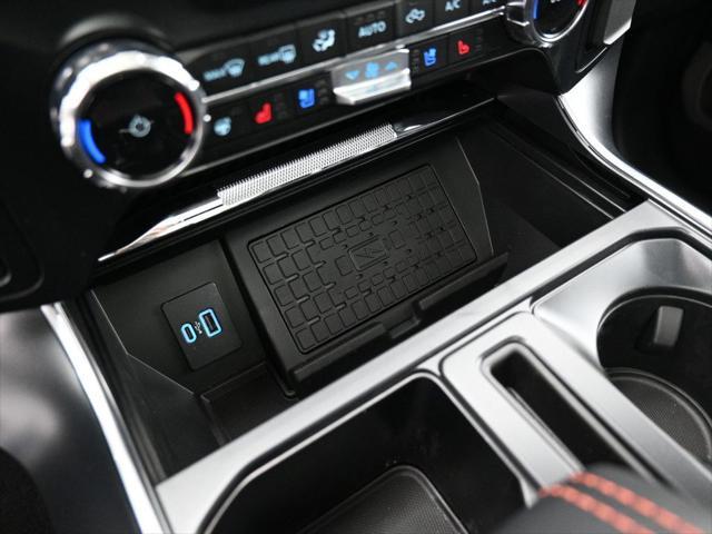 new 2024 Ford F-150 car, priced at $120,395