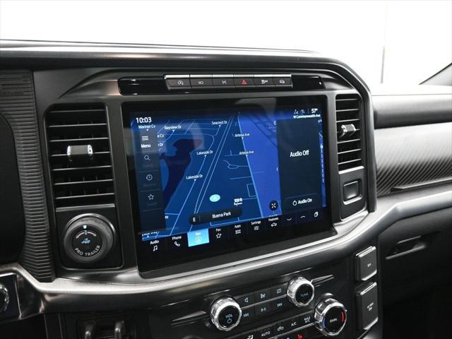 new 2024 Ford F-150 car, priced at $120,395