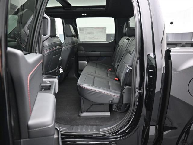 new 2024 Ford F-150 car, priced at $120,395