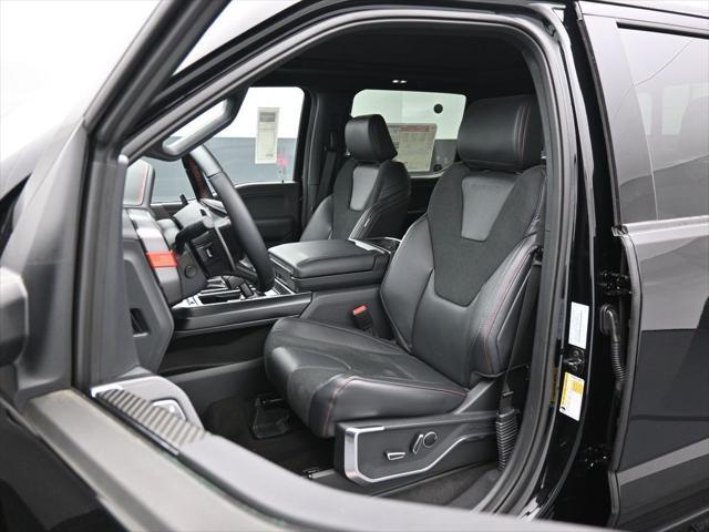 new 2024 Ford F-150 car, priced at $120,395