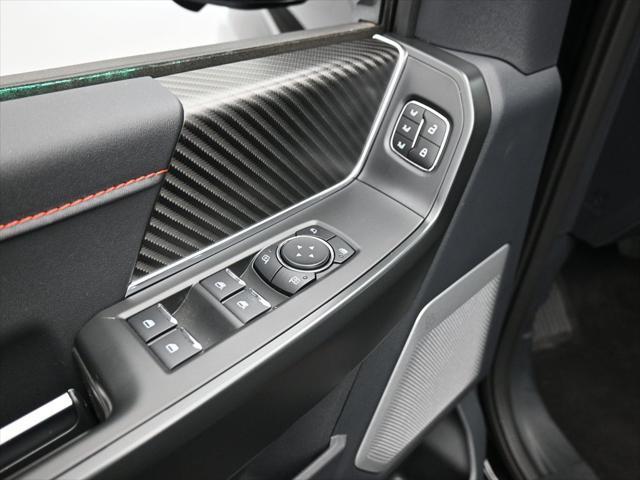 new 2024 Ford F-150 car, priced at $120,395
