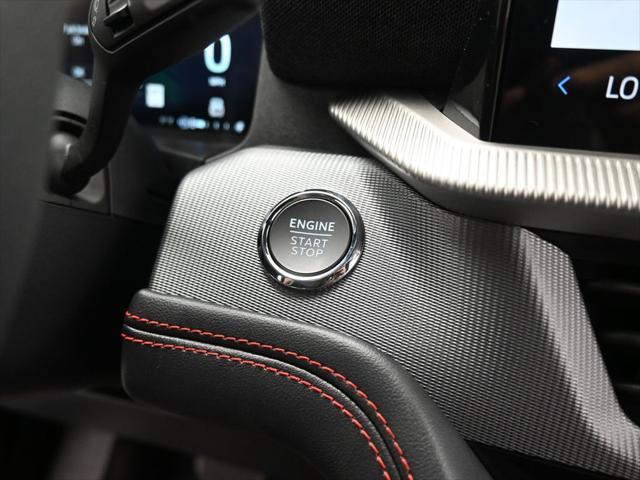 new 2025 Ford Explorer car, priced at $46,551
