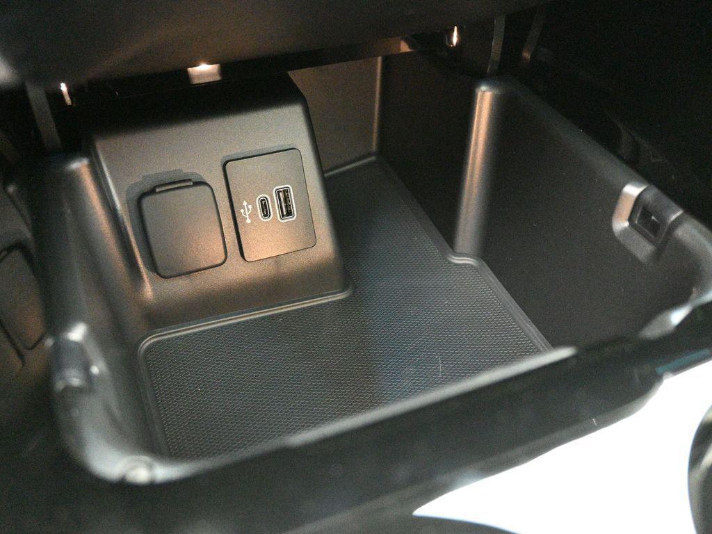 new 2025 Ford Explorer car, priced at $60,845
