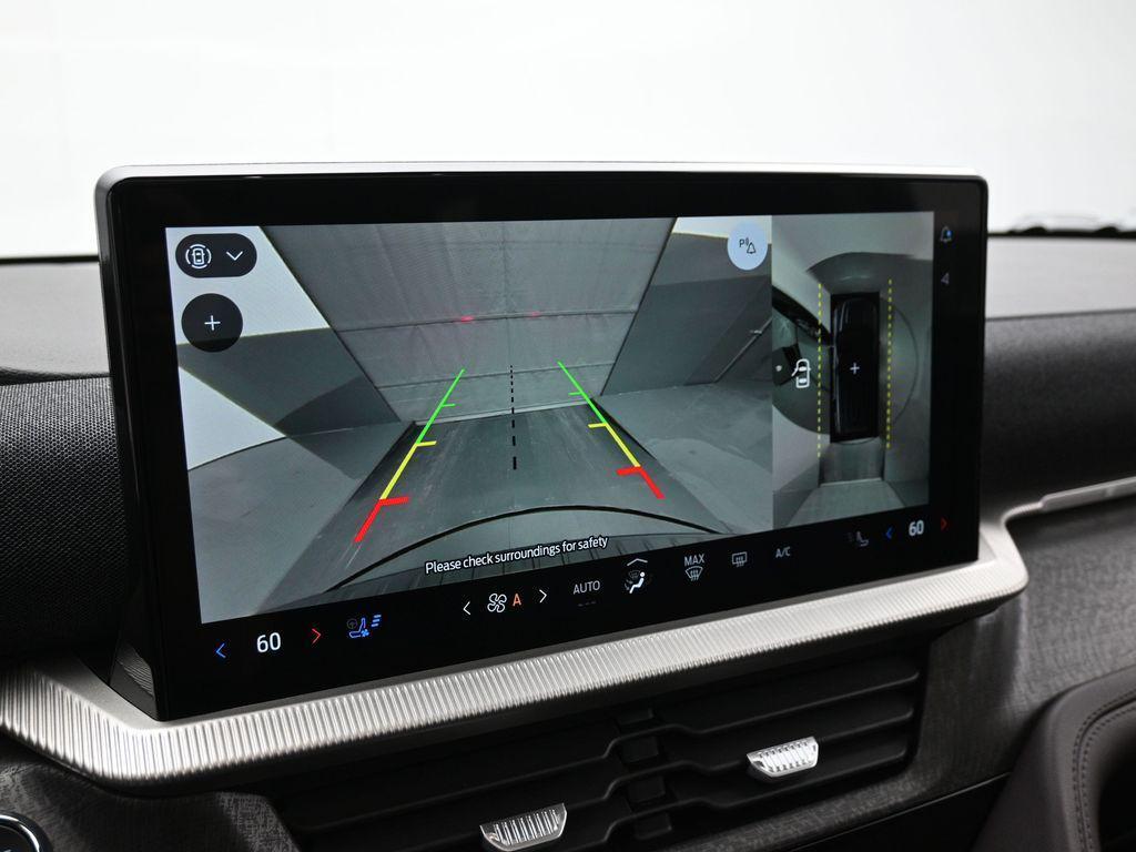 new 2025 Ford Explorer car, priced at $60,845