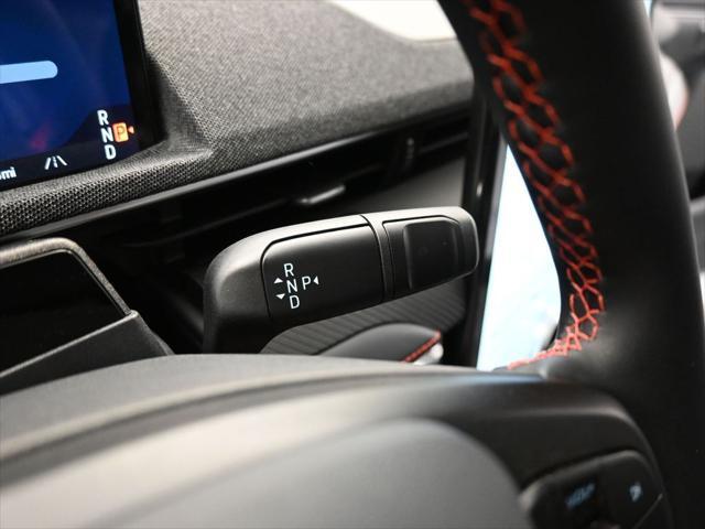 new 2025 Ford Mustang Mach-E car, priced at $49,085