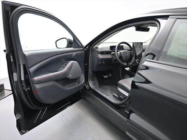 new 2025 Ford Mustang Mach-E car, priced at $49,085