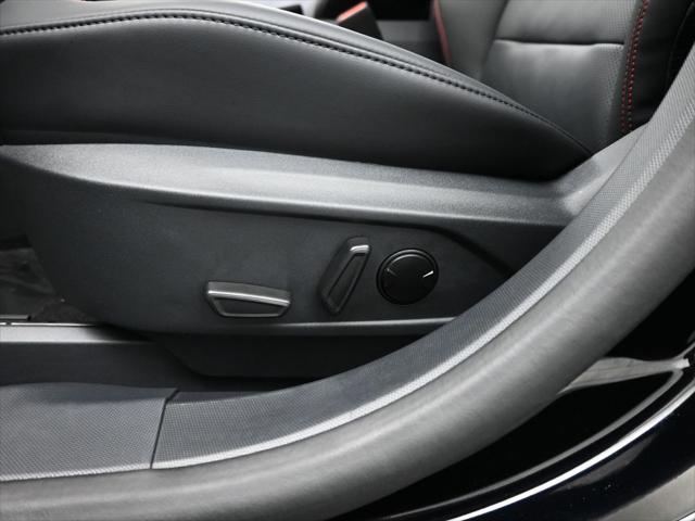 new 2025 Ford Mustang Mach-E car, priced at $49,085