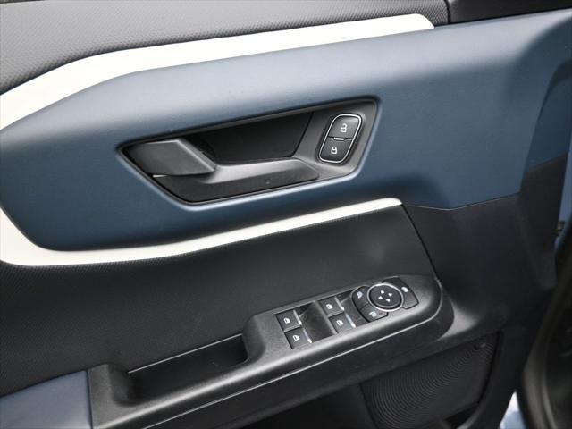 new 2025 Ford Bronco Sport car, priced at $35,709