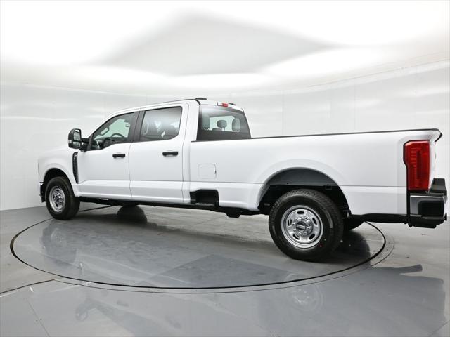 new 2025 Ford F-250 car, priced at $51,885