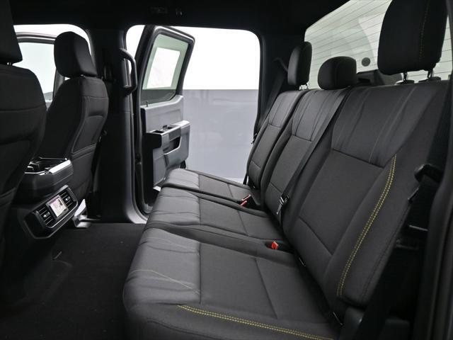 new 2025 Ford F-150 car, priced at $47,130