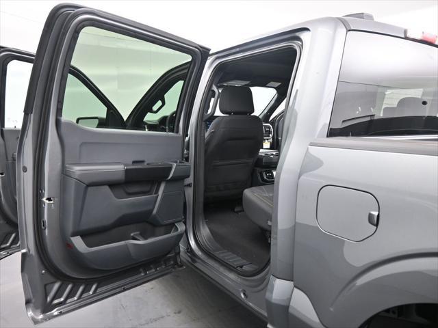 new 2025 Ford F-150 car, priced at $47,130