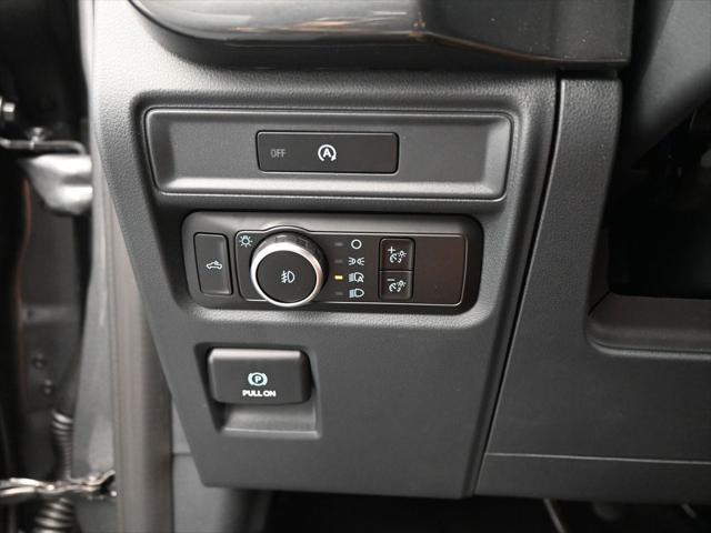 new 2025 Ford F-150 car, priced at $47,130