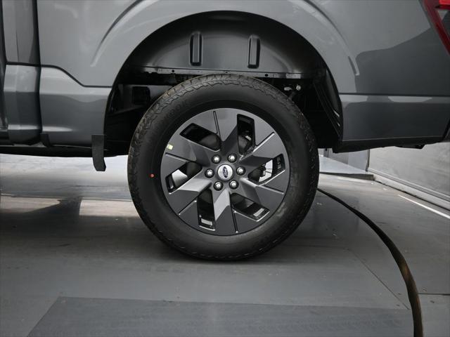 new 2025 Ford F-150 car, priced at $47,130