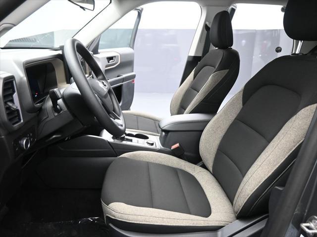 new 2025 Ford Bronco Sport car, priced at $30,005