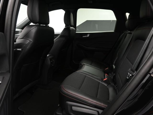 new 2025 Ford Escape car, priced at $33,195