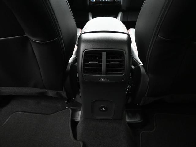 new 2025 Ford Escape car, priced at $33,195