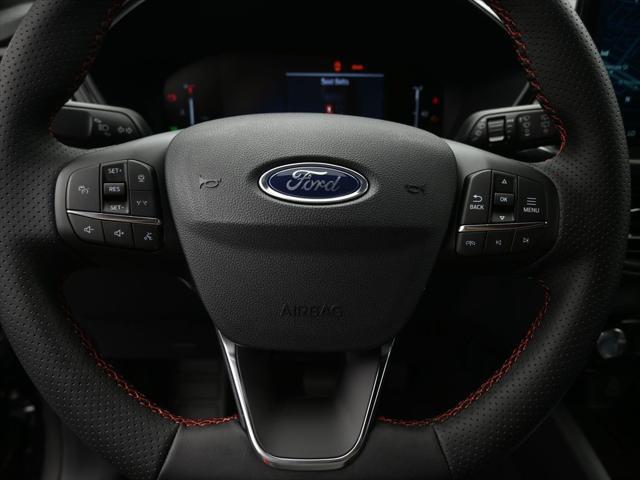 new 2025 Ford Escape car, priced at $33,195