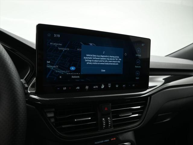 new 2025 Ford Escape car, priced at $33,195