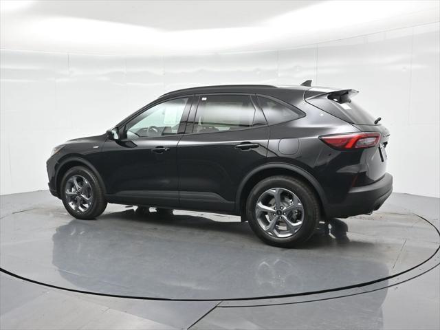 new 2025 Ford Escape car, priced at $33,195