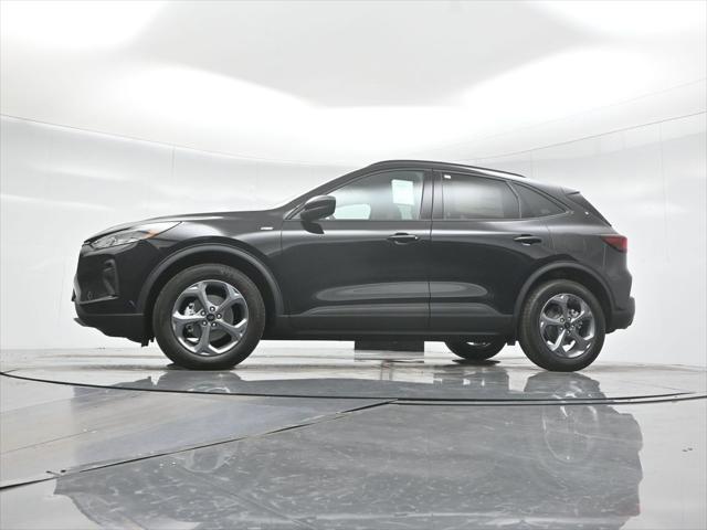 new 2025 Ford Escape car, priced at $33,195