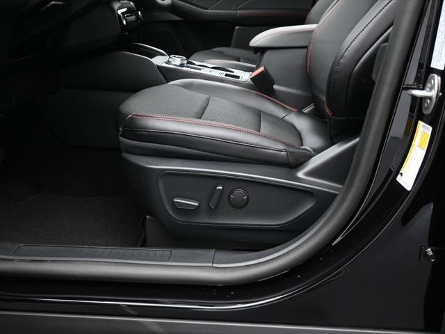 new 2025 Ford Escape car, priced at $33,195