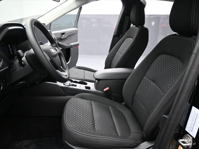 new 2025 Ford Escape car, priced at $29,694