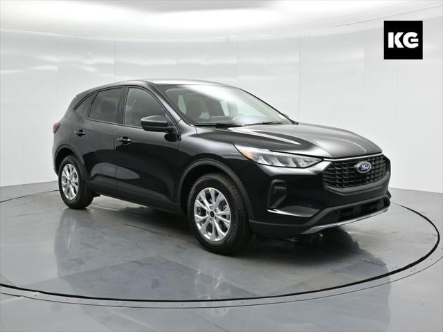 new 2025 Ford Escape car, priced at $29,694