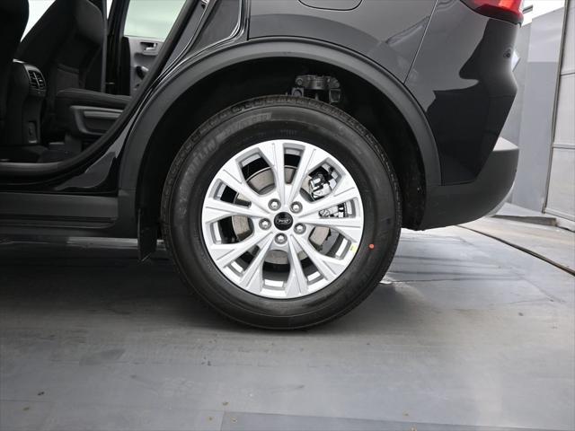 new 2025 Ford Escape car, priced at $29,694