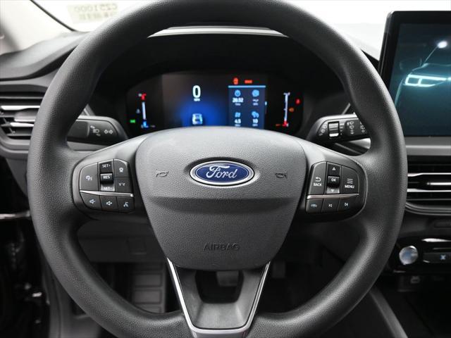 new 2025 Ford Escape car, priced at $29,694