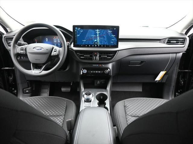 new 2025 Ford Escape car, priced at $29,694