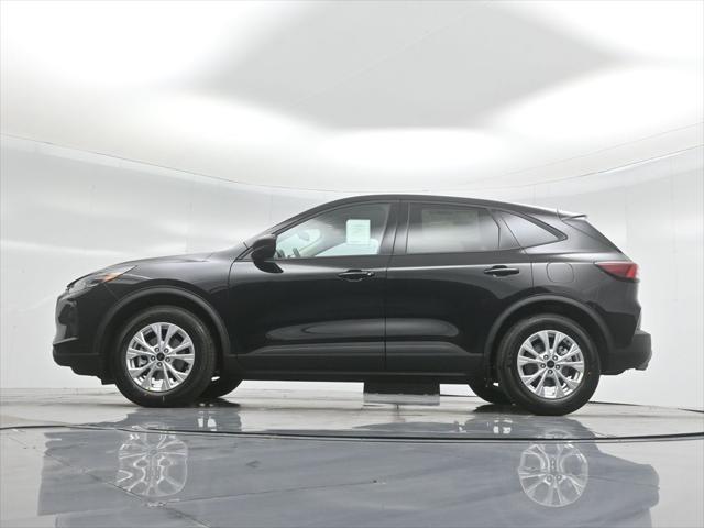 new 2025 Ford Escape car, priced at $29,694