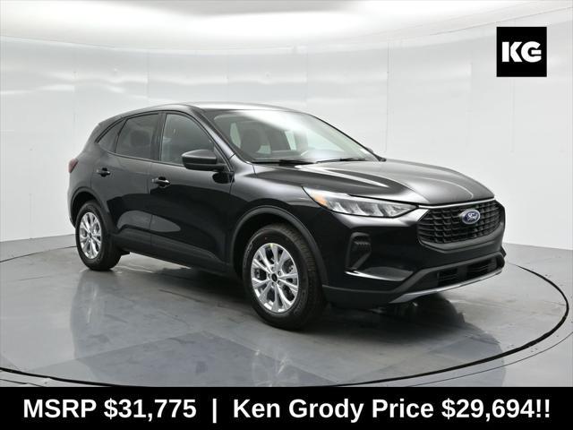 new 2025 Ford Escape car, priced at $29,694