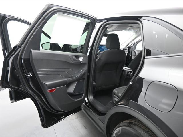 new 2025 Ford Escape car, priced at $29,694