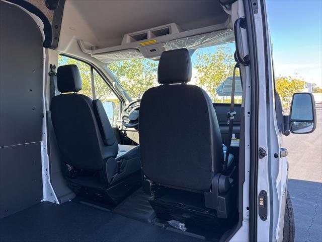 new 2024 Ford Transit-250 car, priced at $56,760