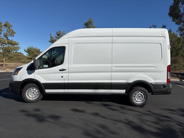 new 2024 Ford Transit-250 car, priced at $56,760