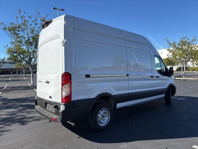 new 2024 Ford Transit-250 car, priced at $56,760