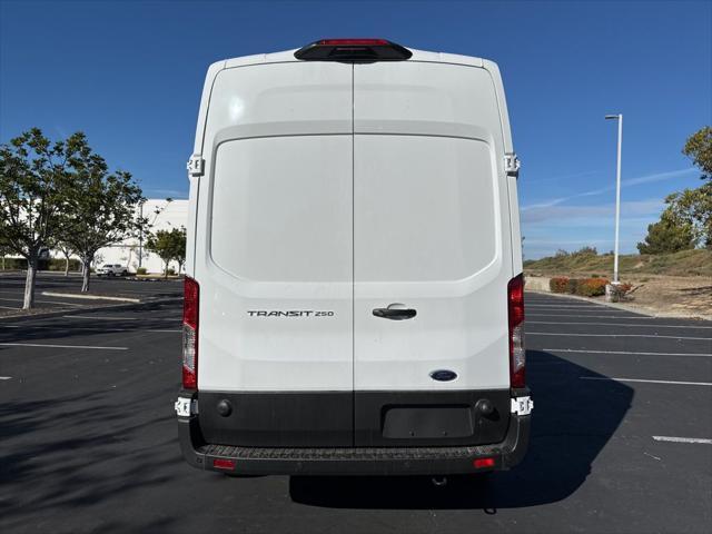 new 2024 Ford Transit-250 car, priced at $56,760