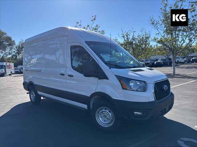 new 2024 Ford Transit-250 car, priced at $56,760