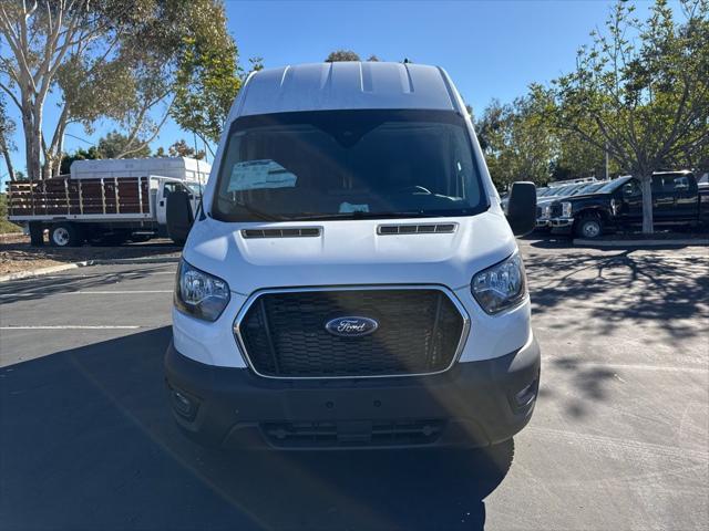 new 2024 Ford Transit-250 car, priced at $56,760