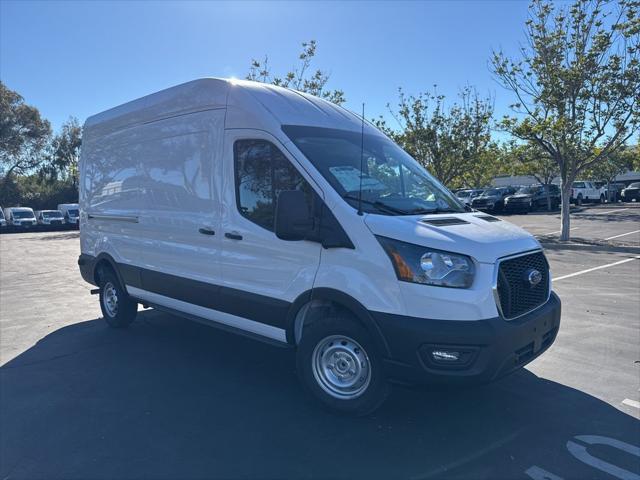 new 2024 Ford Transit-250 car, priced at $56,760