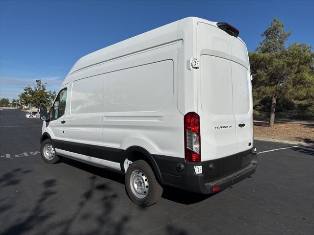 new 2024 Ford Transit-250 car, priced at $56,760