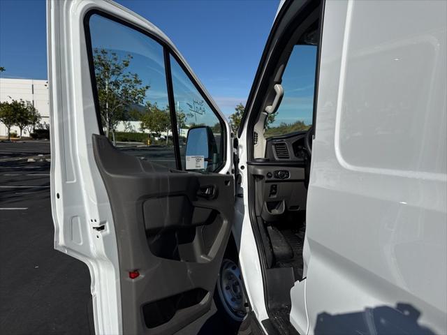 new 2024 Ford Transit-250 car, priced at $56,760