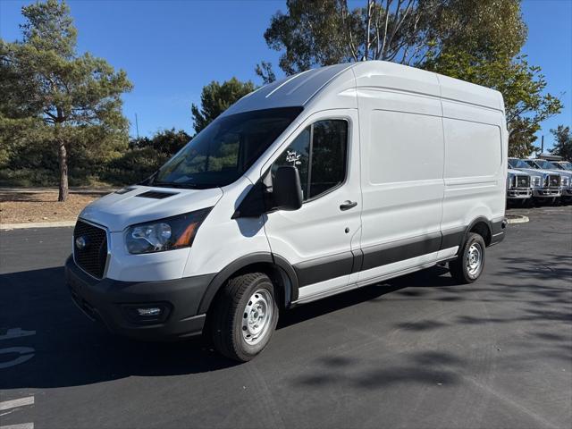 new 2024 Ford Transit-250 car, priced at $56,760